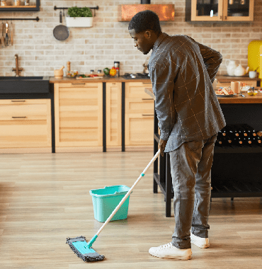 Eco-Friendly Cleaning: Good for Your Space & the Planet